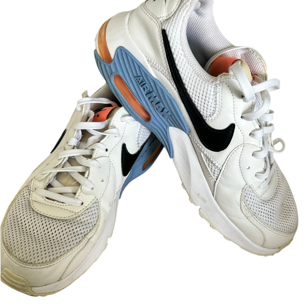 Nike Air Max Sneakers